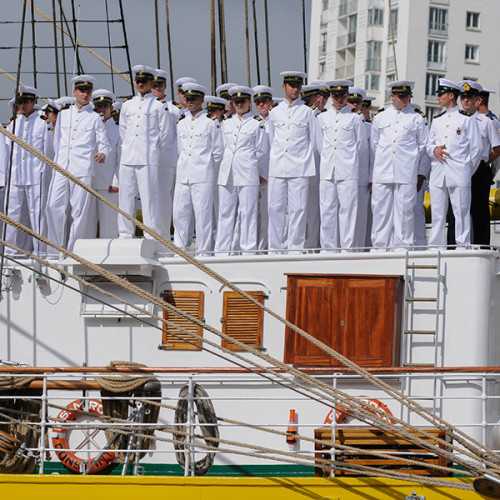 Marins du Mircea