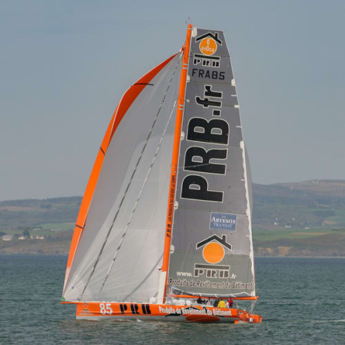 Grand Prix Petit Navire