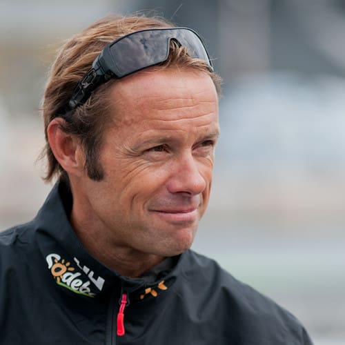 Thomas Coville