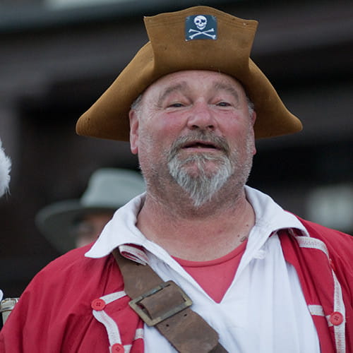 Pirate