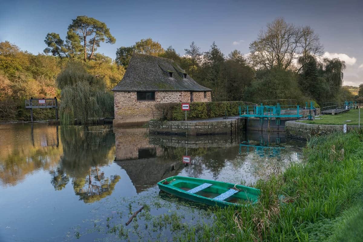 Moulin de la Molière