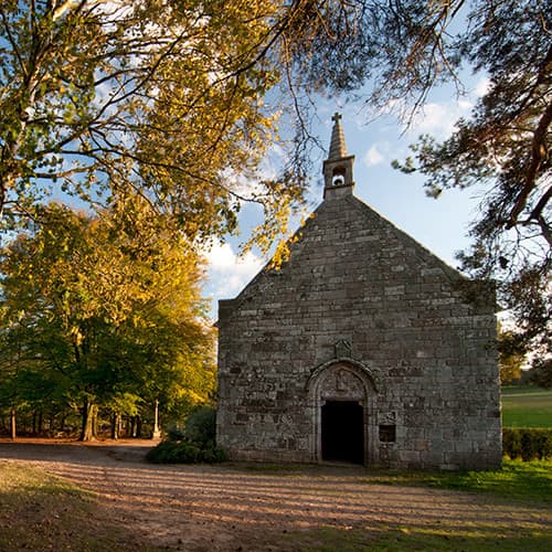 Chapelle Saint-Joseph