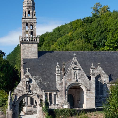 Eglise Notre-Dame