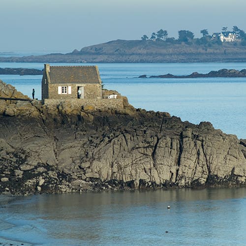 Ile des Ebihens