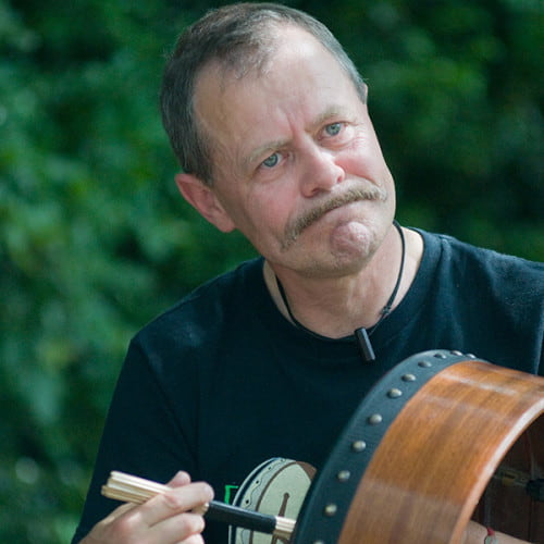 Instrument de musique d'origine irlandaise