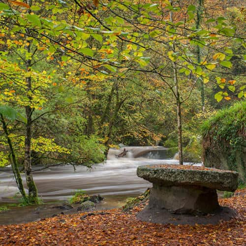 Site de la Mare aux Fées
