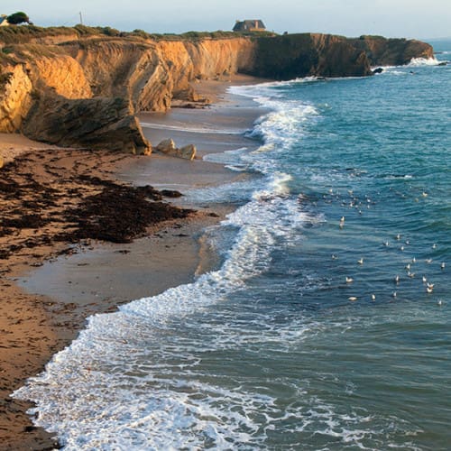 Pointe de Castelli