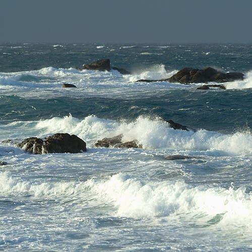 Vagues