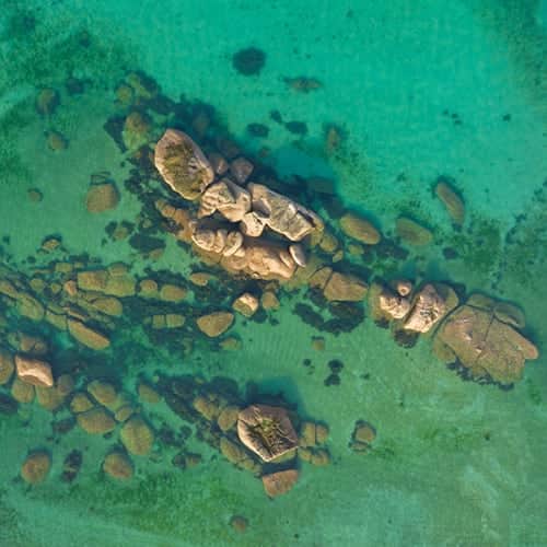 Rochers de Ploumanac'h