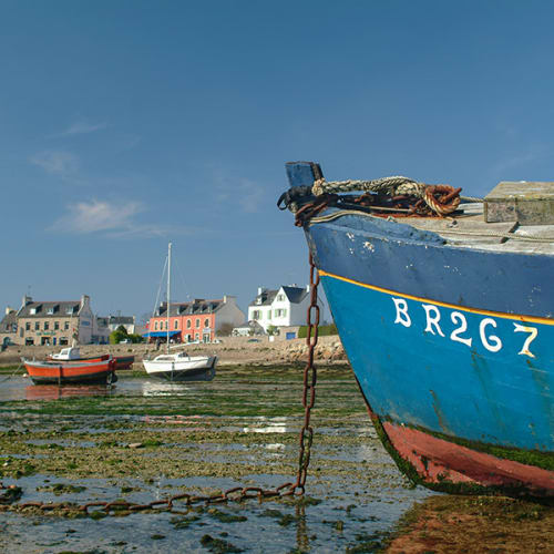Port de Portsall