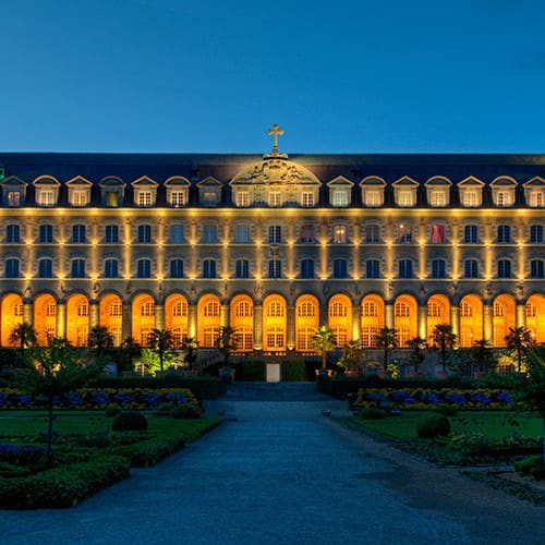 Palais Saint-Georges