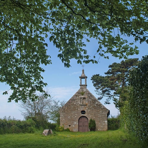 Chapelle Saint-Charles Borromée