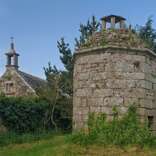 Site de Kerigou