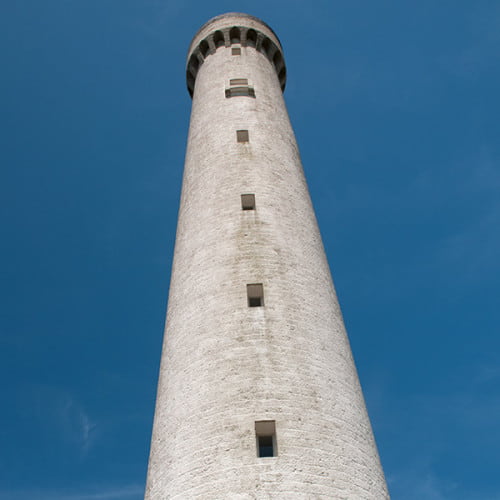 Phare de Trézien