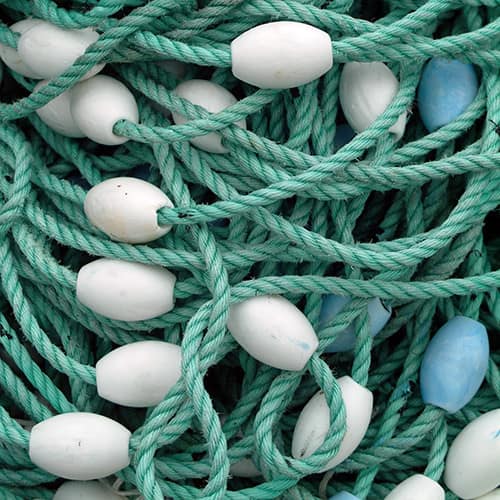 Cordages