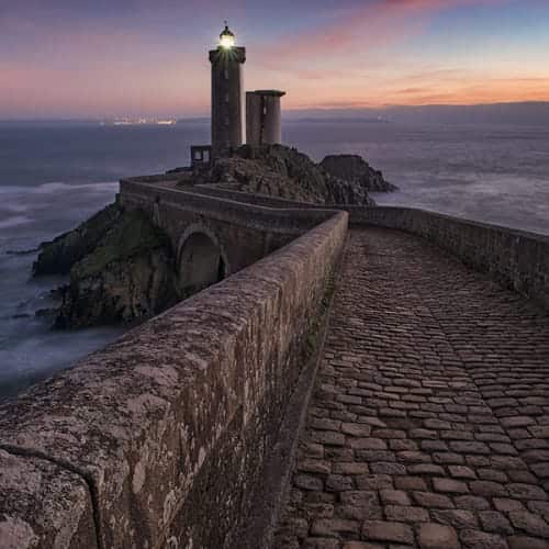 Phare du Petit Minou