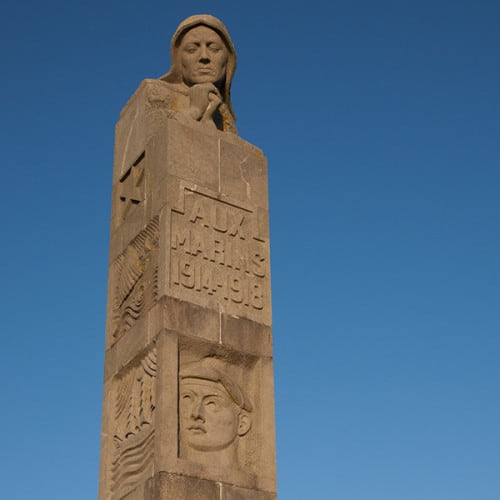 Mémorial National des Marins
