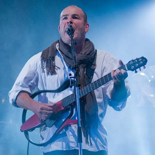 Jean-Pierre Riou en concert