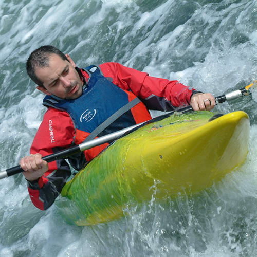 Canoé-kayak