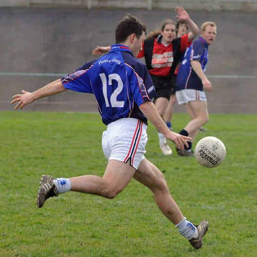 Football gaélique